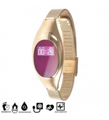 BRAZALETE INTELIGENTE...