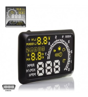 HEAD UP DISPLAY PROYECTOR...