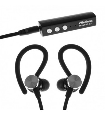 AURICULARES BLUETOOTH...