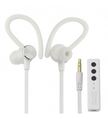 AURICULARES BLUETOOTH...