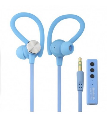 AURICULARES BLUETOOTH...