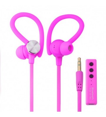 AURICULARES BLUETOOTH...