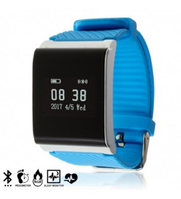 BRAZALETE INTELIGENTE...