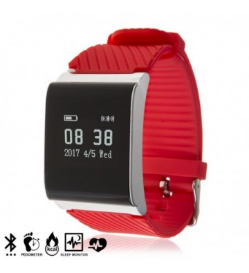 BRAZALETE INTELIGENTE...